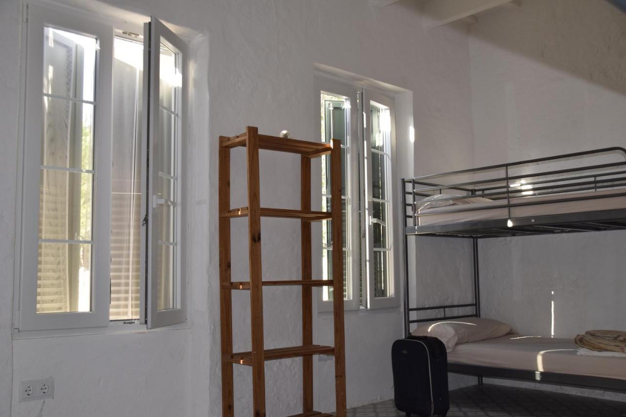 Refugi Biniati Vell Hostel