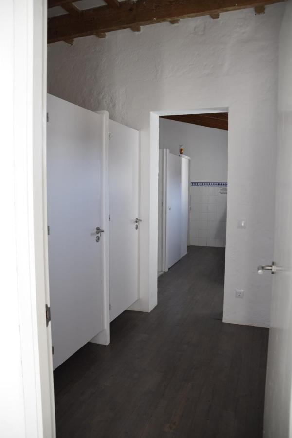 Hostel Refugi Biniati Vell Sant Lluís