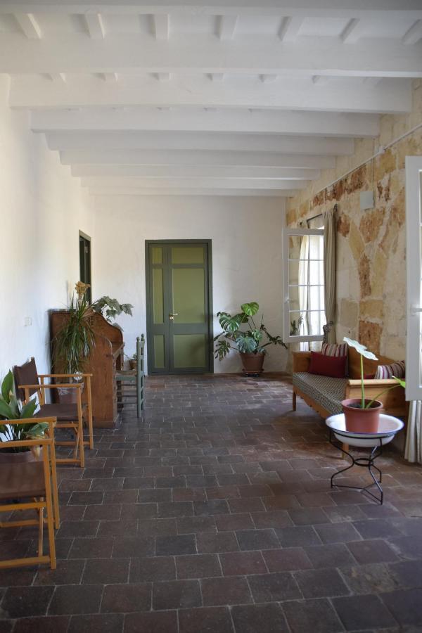 Refugi Biniati Vell Hostel Sant Lluís
