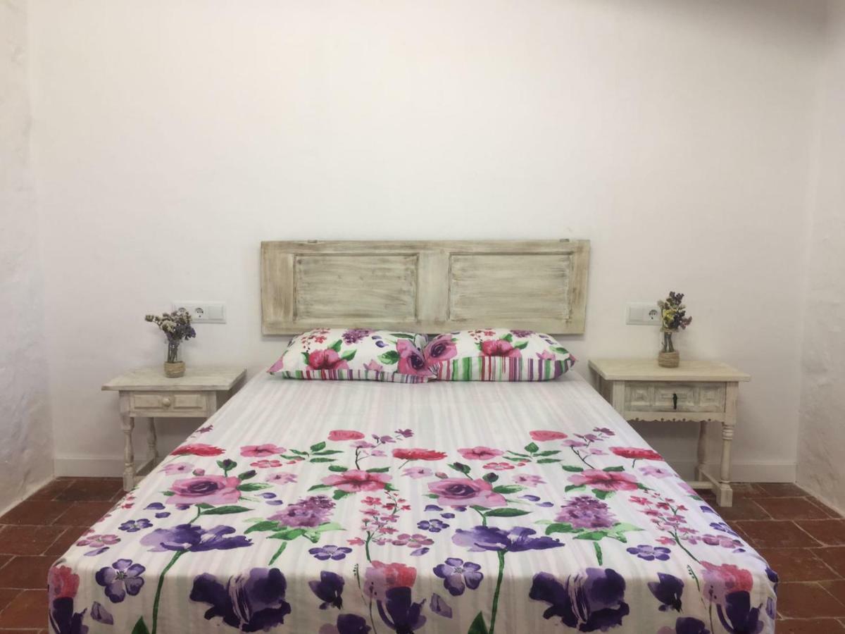 Hostel Refugi Biniati Vell