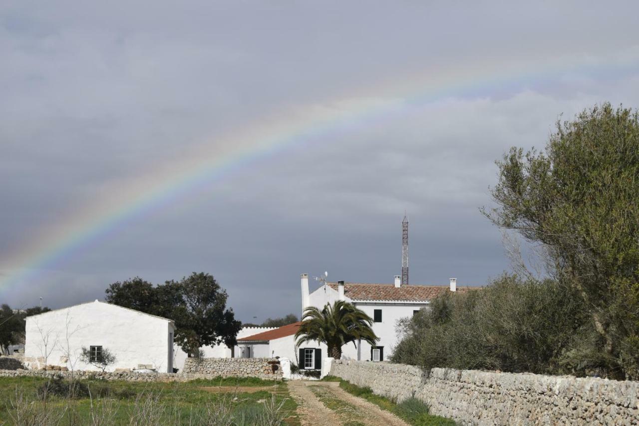 Refugi Biniati Vell Hostel *