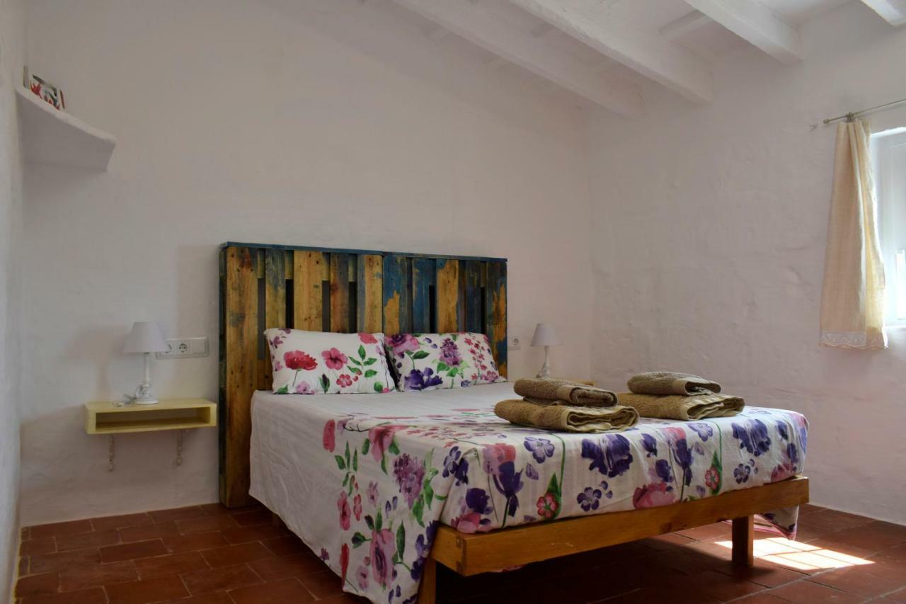 Refugi Biniati Vell Hostel